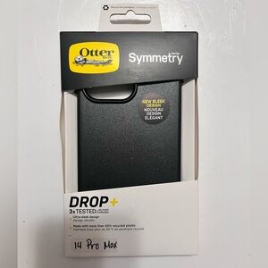 Otter Box Symmetry for iPhone 14 Pro Max